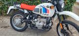 BMW R80 G/S PARIS DAKAR / ORIGINAL AB WERK  - Offers
