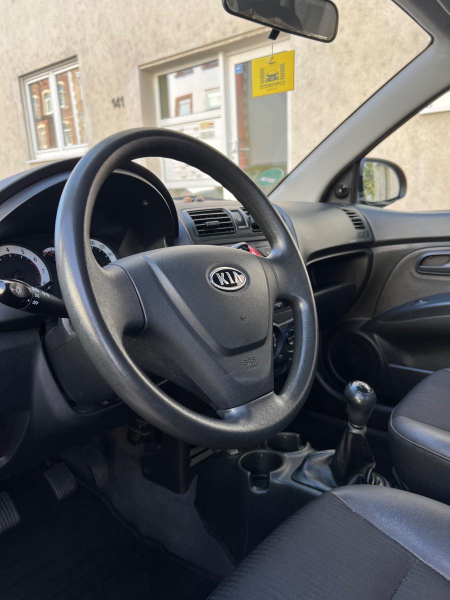 Kia Picanto 1.0 | TÜV NEU  06/2026 | Klima 