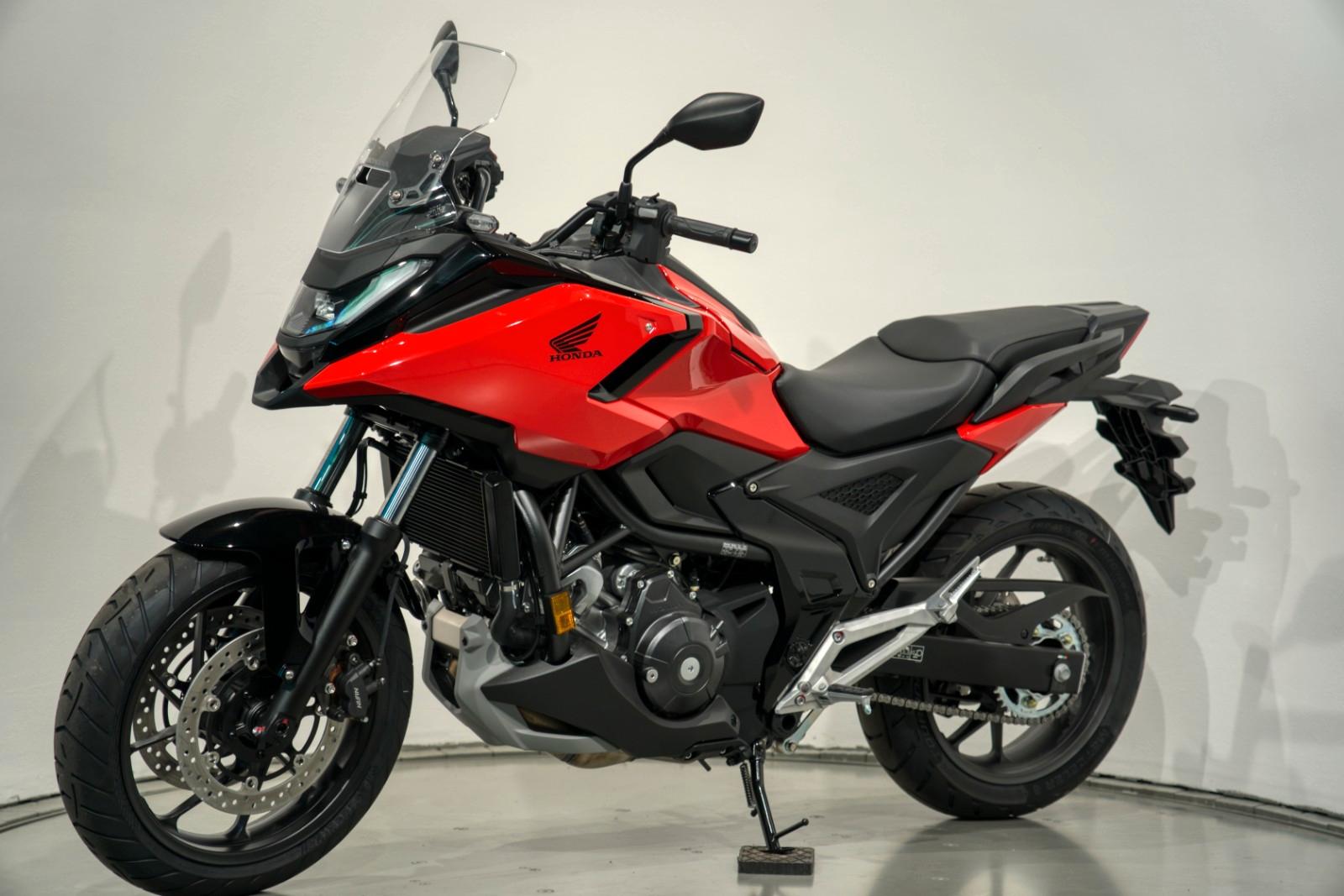 Honda NC 750 X DCT *SOFORT* Auch in Schwarz*