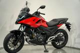 Honda NC 750 X DCT *SOFORT* Auch in Schwarz* - Honda NC750S DCT