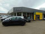 Opel Crossland (X) NAVI/ ALLWETTERREIFEN - Opel Crossland (X): Van
