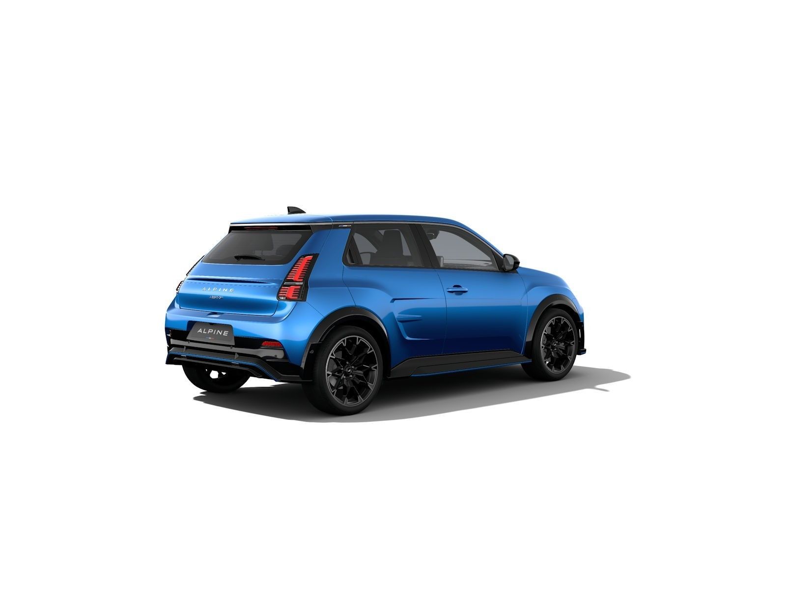 Alpine A290 - Bild 6