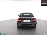 BMW 220 i Coupe M SPORT SHADOW KEYLESS,BI-XENON,HIFI - BMW 220 Gebrauchtwagen in Berlin