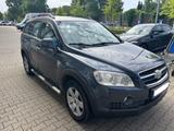 Chevrolet Captiva 2.4 LT+ - gebrauchte Chevrolet Captiva aus dem Jahr 2007