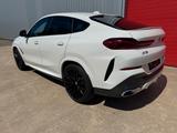 BMW X6 xDrive30d M Sport+AHK+22 ZOLL+DEUTSCHES AUTO - BMW X6: Auto