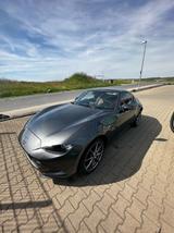 Mazda MX-5 RF 2.0 SKYACTIV-G 160 Sports-Line Sport... - Mazda MX-5 von privat