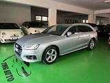 Audi A4 Avant 35 TDI/163 CV S tronic Business - Audi A4 TDI mit Hybrid-Antrieb (Benzin/Elektro)