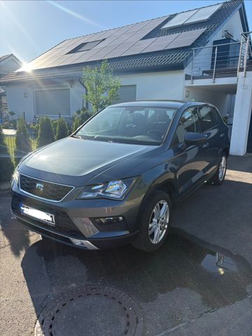 SEAT Ateca 1.6 TDI 85kW Style Style