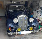 Mercedes-Benz Mercedes Benz 170s Bj.1950 - Mercedes-Benz Gebrauchtwagen von 1950