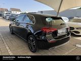 Mercedes-Benz A 250 e Progressive Vorr.-Distronic Ambiente LED - gebrauchte Mercedes-Benz A 250 aus dem Jahr 2024