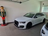 Audi RS4 2.9 TFSI  H+R Gewinde competition  - Audi RS4 aus 2019