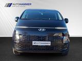 Hyundai STARIA Hybrid 4WD AT PRIME 9Sitz el.ST+HK 360°SD - : Schwarz, Van