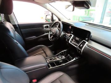 KIA Sorento - 4
