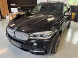 BMW X5 M50 2 HAND PANORAMA LED STANDHEIZUNG AHK - BMW X5 M50 Diesel Gebrauchtwagen