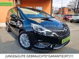 Opel Zafira C Innovation 1.6T 170PS AUTOMATIK+LED/AHK - Opel Zafira: 1.6