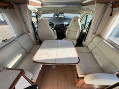 Rapido 696F 65 ANS*180PS Truma 6E*Lithium