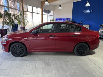 Fiat Tipo Pop
