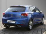 Seat Ibiza 1.0 TSI FR Beats, Voll LED, Navi, SHZ - Seat Ibiza: Tsi Fr