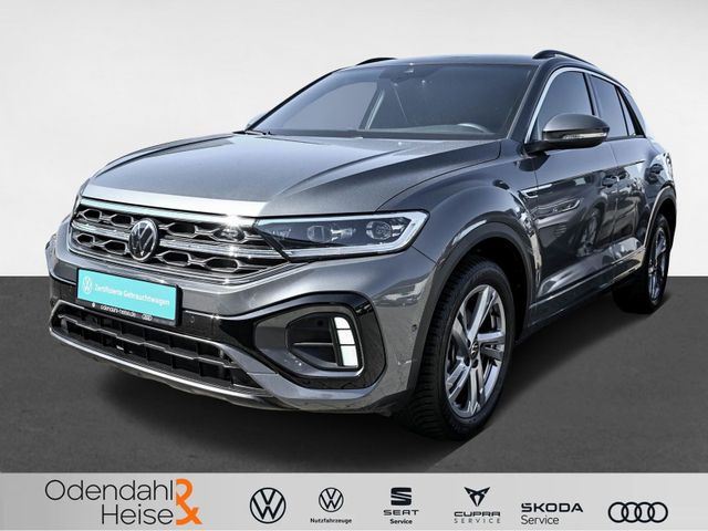 Volkswagen T-Roc R-Line 1.5 TSI DSG BEATS-AUDIO/ KAMERA/ NA