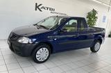 Dacia Logan Pickup 1.6 MPI Ambiance HU neu - Dacia Logan in Wuppertal