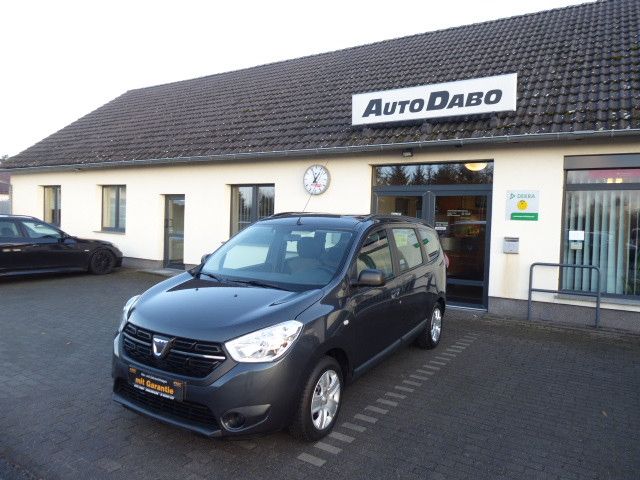 Dacia Lodgy Essential