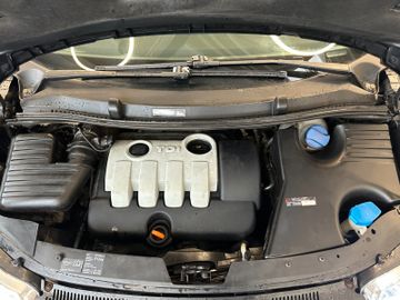 Seat Alhambra Sport *Klima*SHZ*Xenon*AHK*Freisprech*