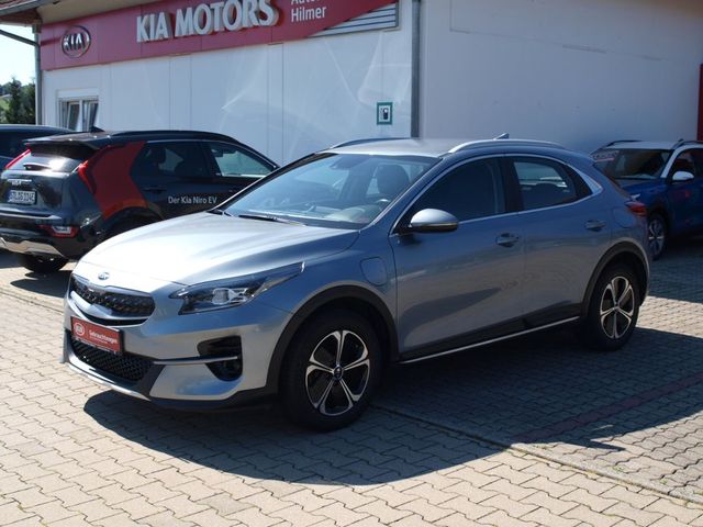 Kia XCeed 1.6 GDI DCT6 OPF PHEV Vision NAVI LED