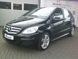 Mercedes-Benz B 180 BlueEfficency 2.HAND,KLIMA,SHZ - Mercedes-Benz B 180 aus 2009