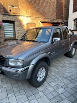 Mazda B series - Mazda B series Gebrauchtwagen
