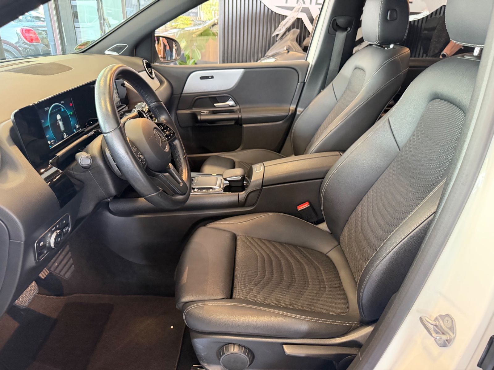 Mercedes-Benz B 200 d AUTOMATIK!! 48tKM!! foto 20