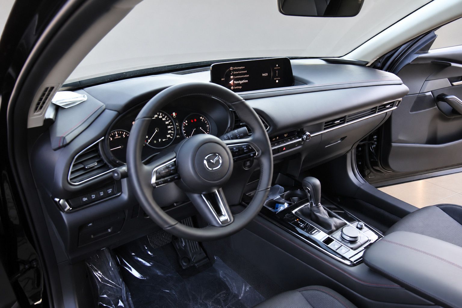 Mazda CX-30 - Bild 9