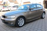 BMW 116i - PDC - Alu - Klima - Steuerkette & TÜV NEU - BMW 116 aus 2006: 116i