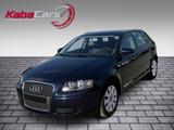 Audi A3 Sportback 1.9 TDI Attraction - Audi Gebrauchtwagen von 2005