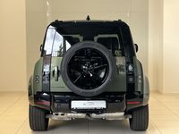 Land Rover Defender - Vorschau Bild 8