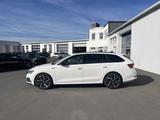 Skoda Octavia Combi 2.0 TDI DSG Sportline 163€ m.20% A - Skoda Octavia mit Diesel-Antrieb: Kombi, Combi