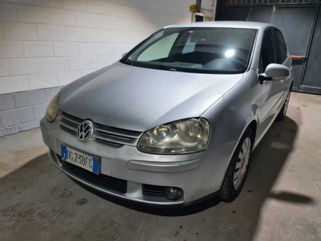 Volkswagen Golf 1.6 5p. Comfortline BiFuel G LEG