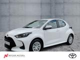 Toyota Yaris 1.5 Hyb. Business Edition CVT-Automatikget - Toyota Yaris Tageszulassungen