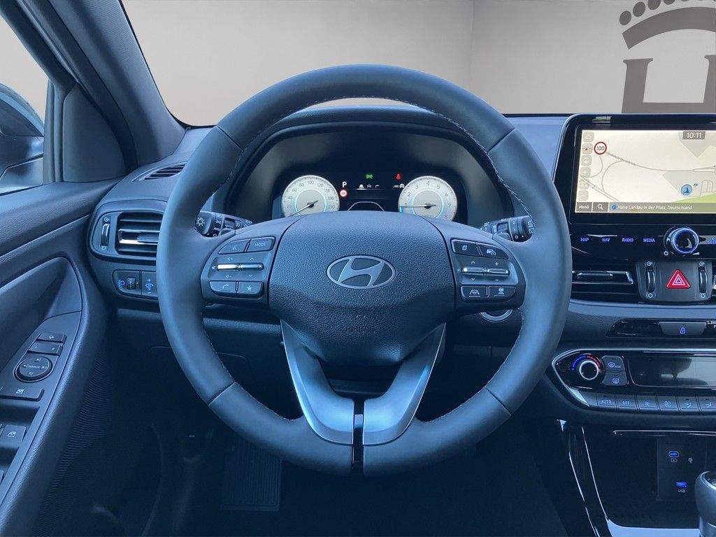 Hyundai i30 – Bild 12