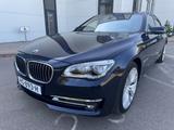 BMW 750d xDrive Edition Exclusive Edition Exclusive - BMW 750 Gebrauchtwagen