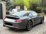 Porsche 911 CARRERA PDK FACELIFT  - Porsche 911 Urmodell aus 2012