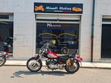Yamaha XVS 250 XVS 250 DRAG STAR - YAMAHA CHOPPER 250