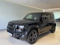Foto Nummer 1: LAND ROVER Defender