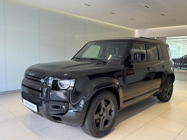 LAND ROVER Defender 110 D300 X-Dyn SE Black Pack AHK LED