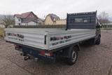 Mercedes-Benz Sprinter Pritsche 313 CDI  Maxi L4 LKW Zulassung - : Pritsche Lkw