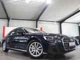 Audi A8 50 TDI QUATTRO VC+HUD,LUFT,B&O,MATRIX,360° - Audi A8: TDI