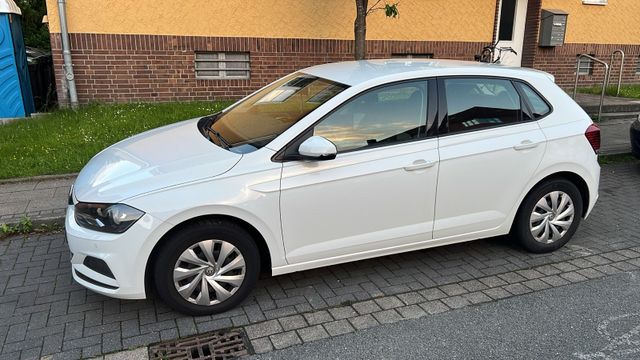 VW VW Polo zu verkaufen