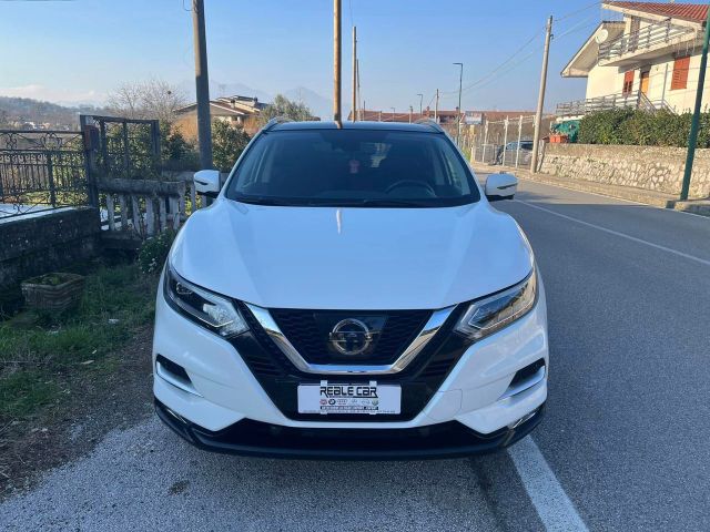 Nissan Qashqai 1.5 dCi 110CV N-Connecta