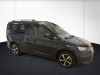 Volkswagen Caddy - Vorschau Bild 2