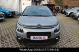 Citroën C3 Live  1,2i/NAVIGATION/STAR-STOP/KLIMA - Citroën C3 in Aachen