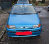 Fiat Punto - gebrauchte Fiat Punto aus dem Jahr 1997